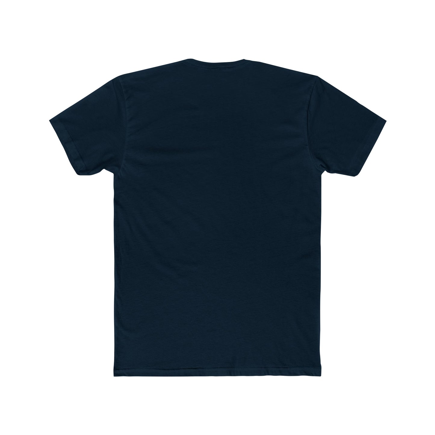 Mighty Waves 100% Cotton Crew Tee