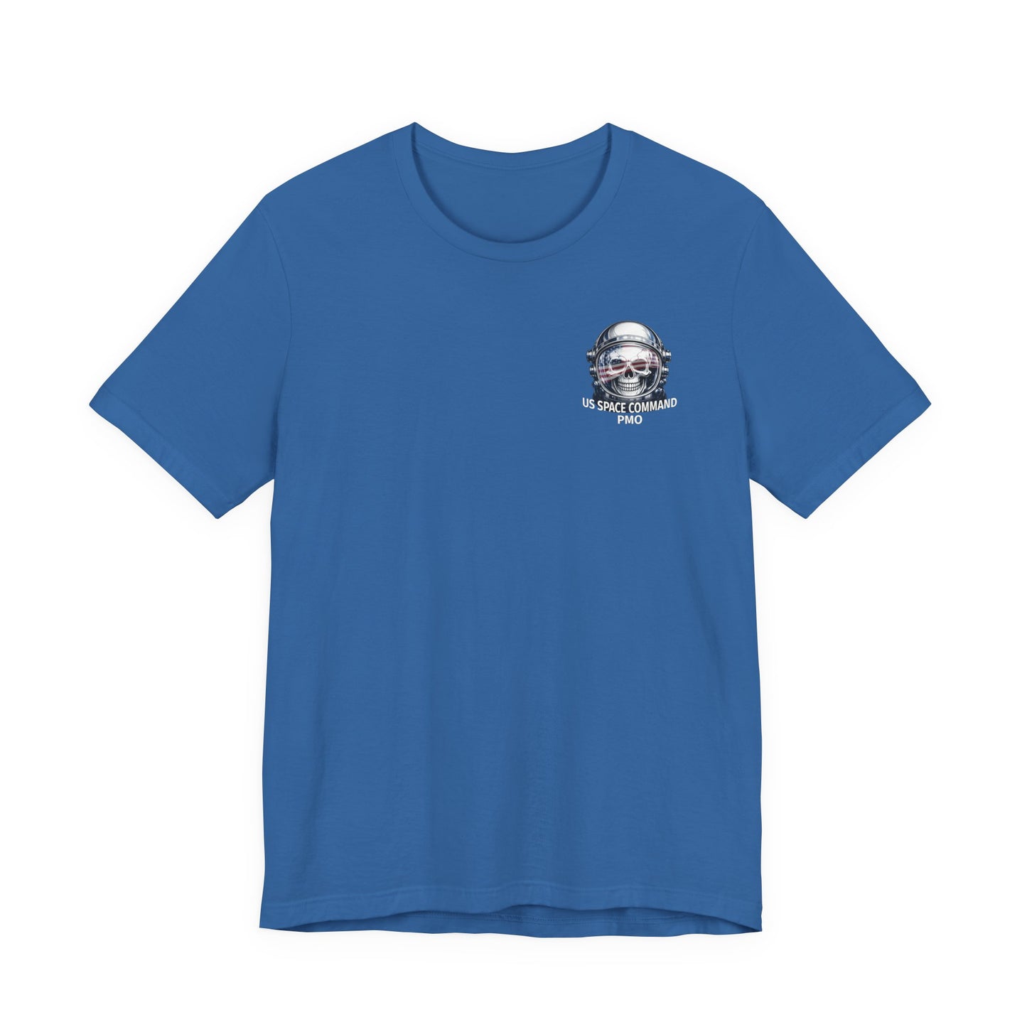 U.S. Space Command PMO T-Shirt