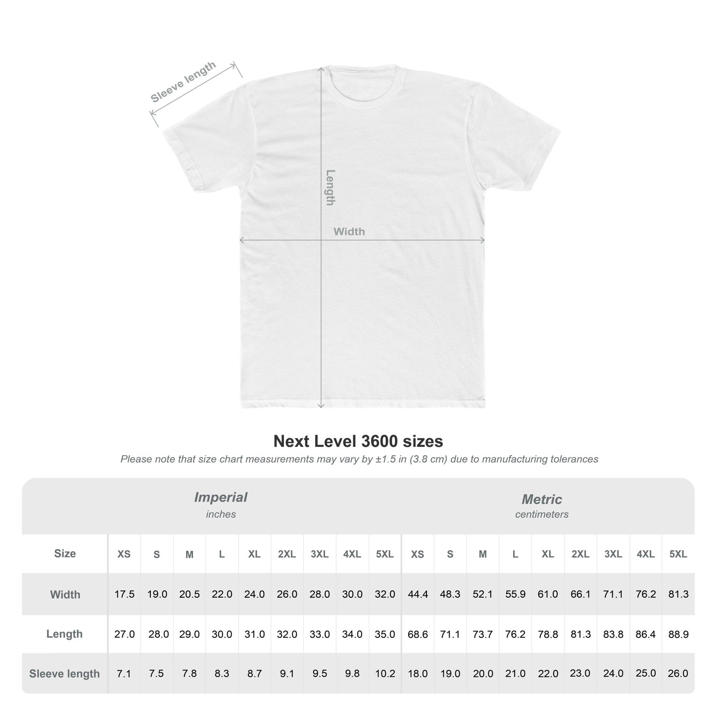 Lift Assist Graphic Tee