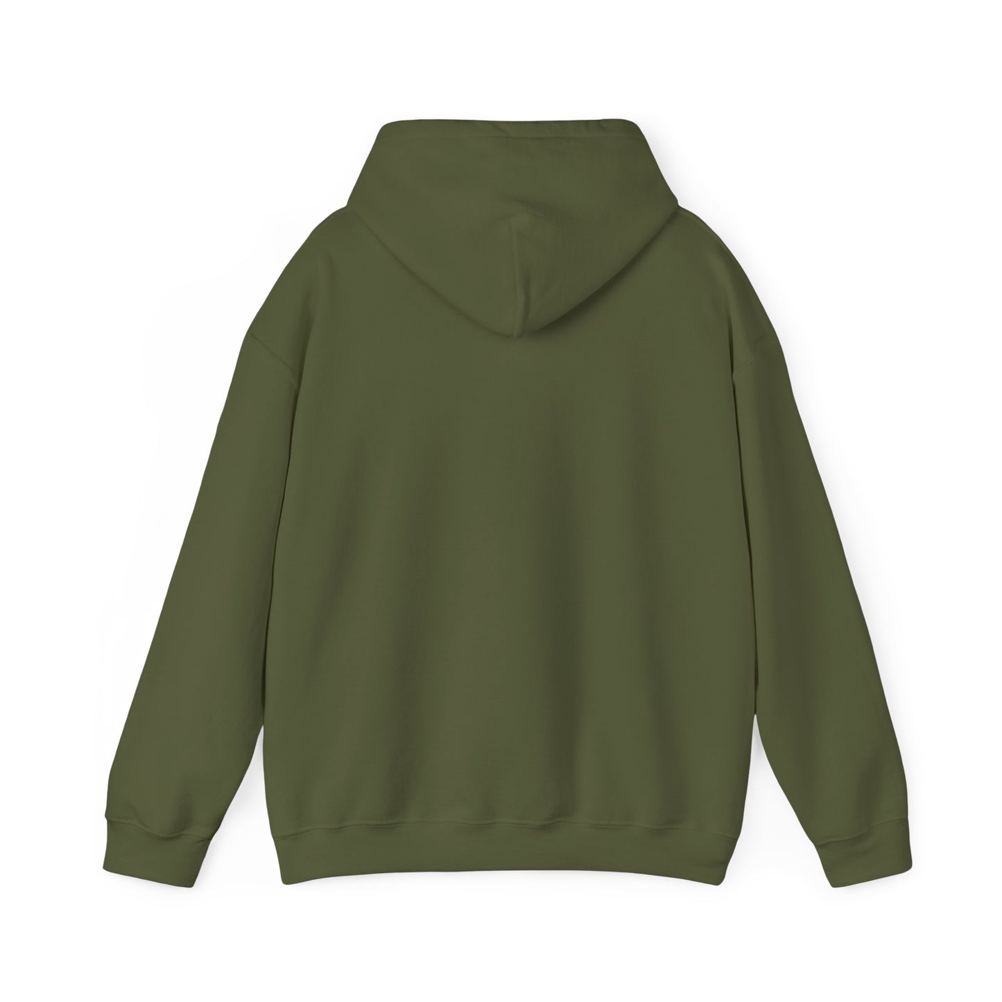 Apache Heavy Blend Hooded Sweatshirt