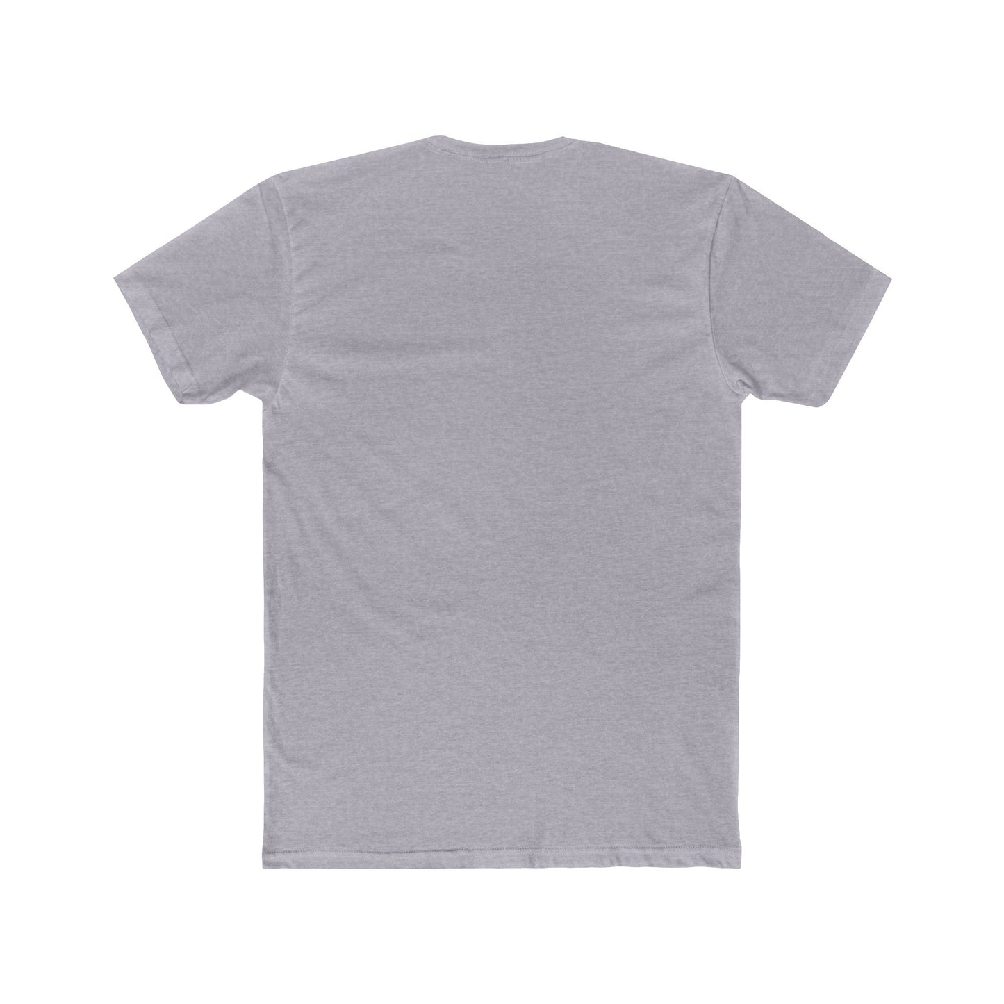 Headed to the Gym T‑Shirt — Fitness Motivational Tee
