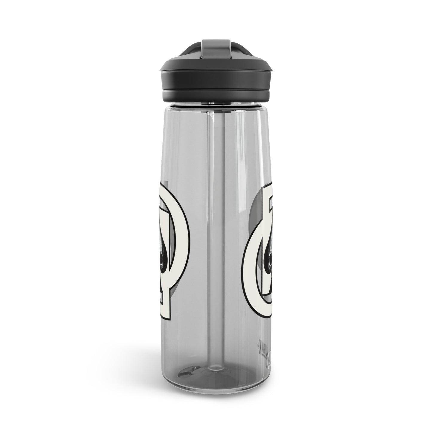 Death Dealers CamelBak Eddy Water Bottle, 25oz