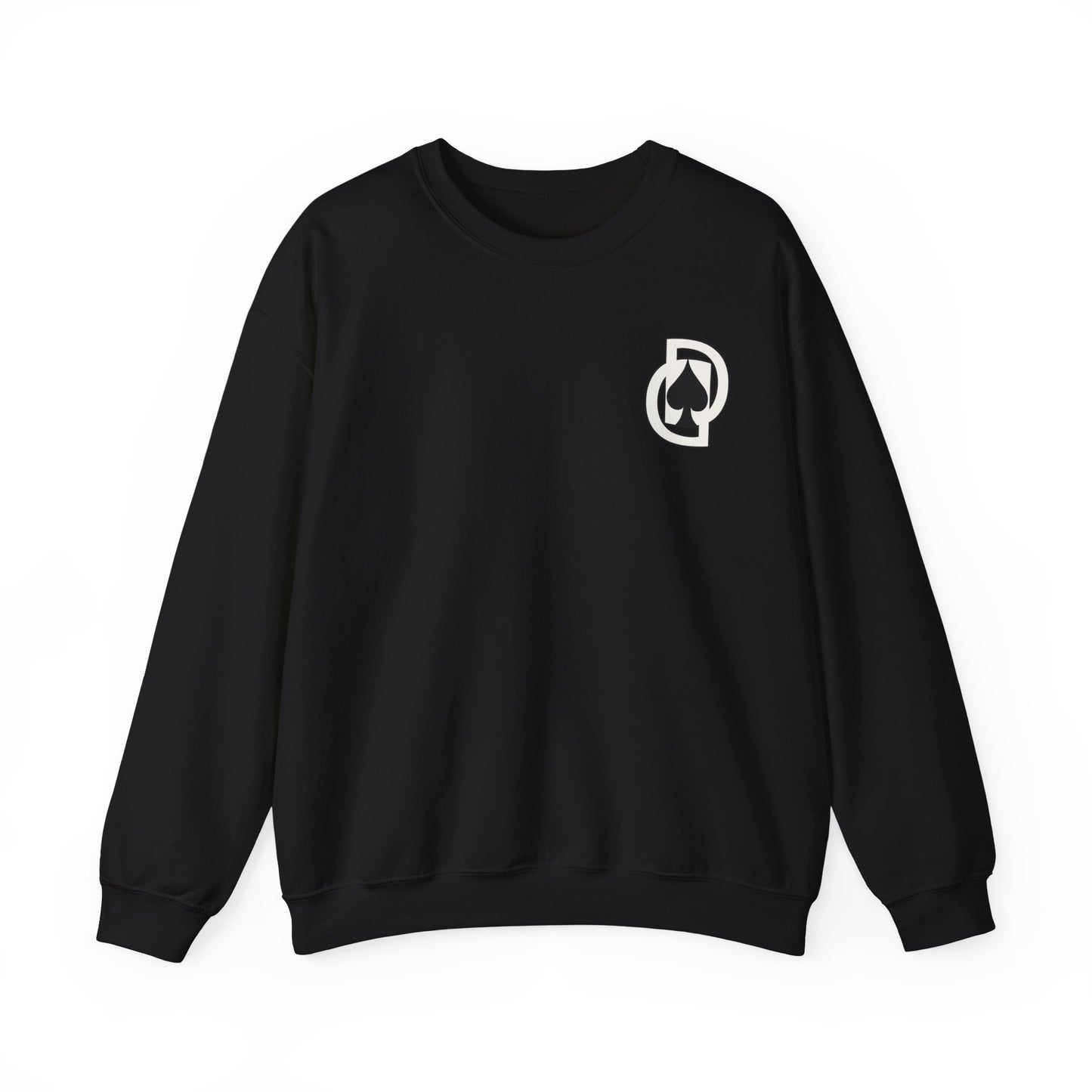 4-2 Archangels Heavy Blend Crewneck Sweatshirt