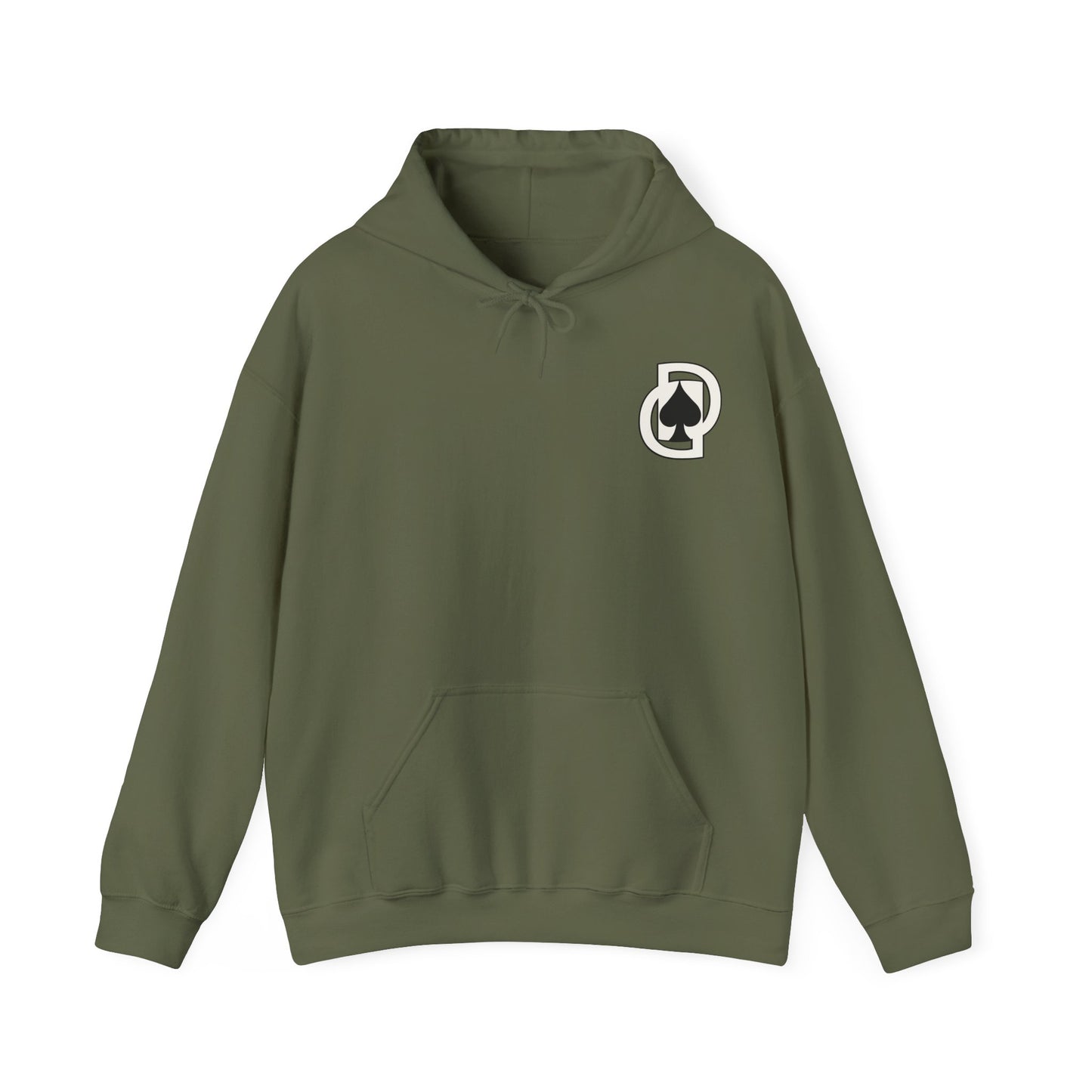 4-2 Archangels Heavy Blend Hooded Sweatshirt