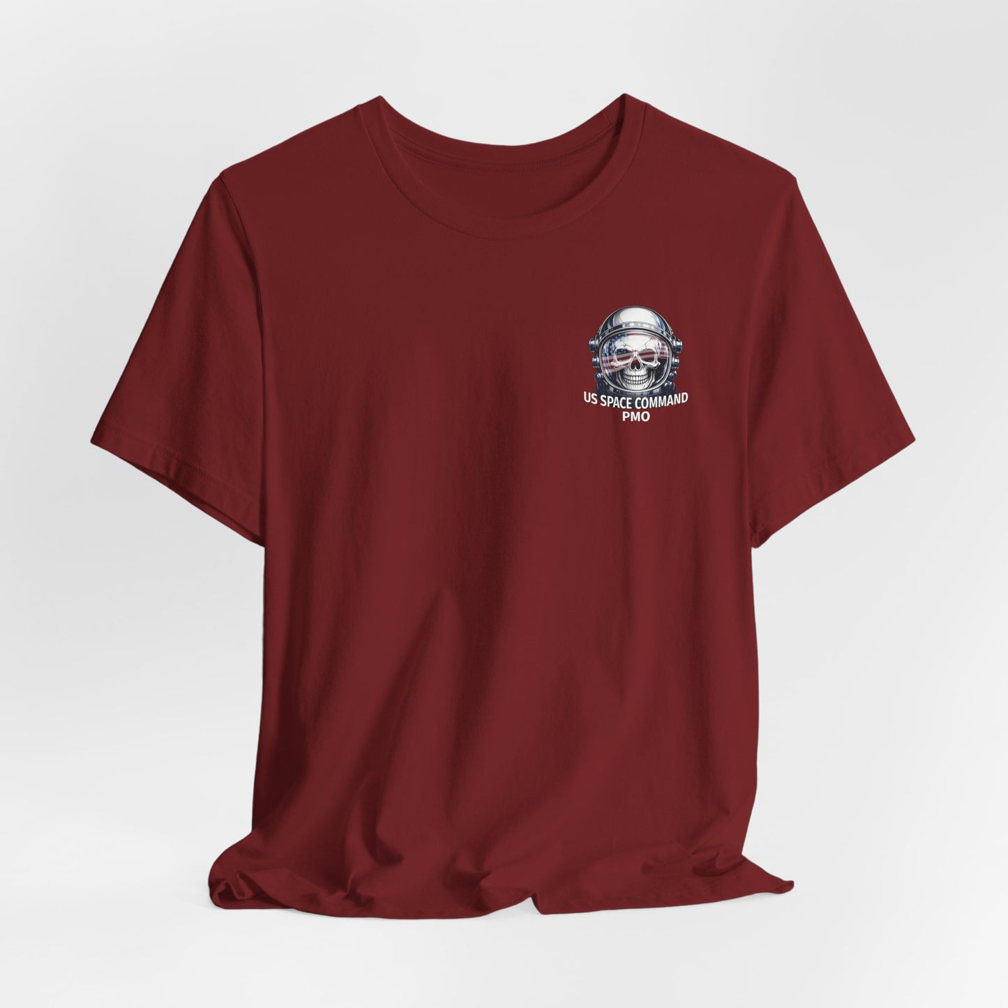 U.S. Space Command PMO T-Shirt