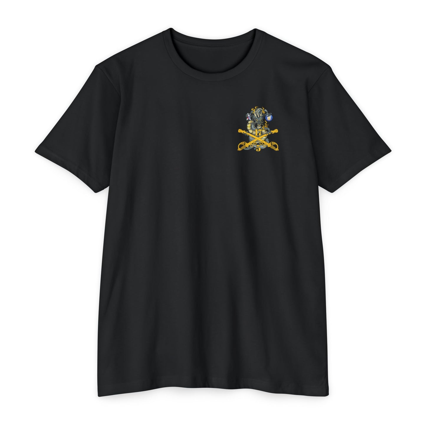 Saber Stride Jersey T-shirt