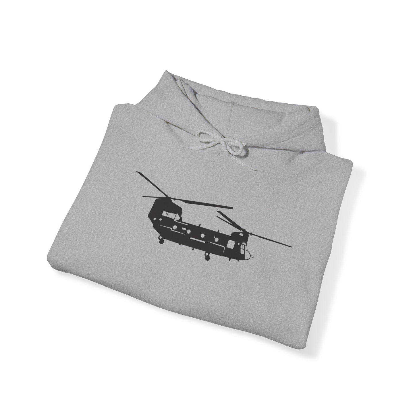 Chinook Heavy Blend Hooded Sweatshirt