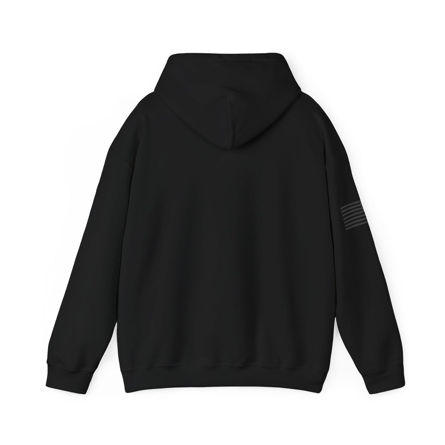 U.S. Space Command C2F PMO Logo Hoodie Accelerating Space Dominance 2032