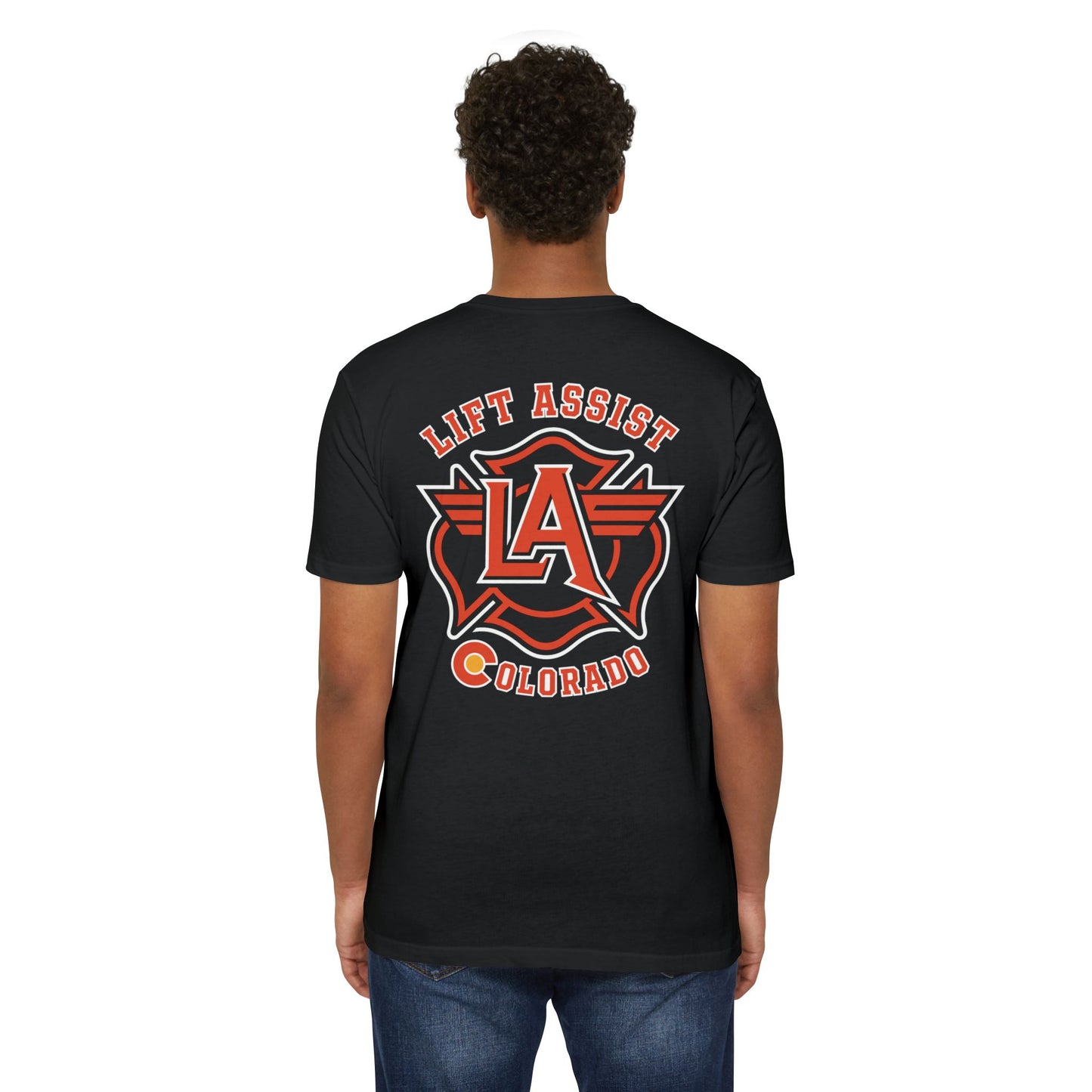 Lift Assist T-Shirt