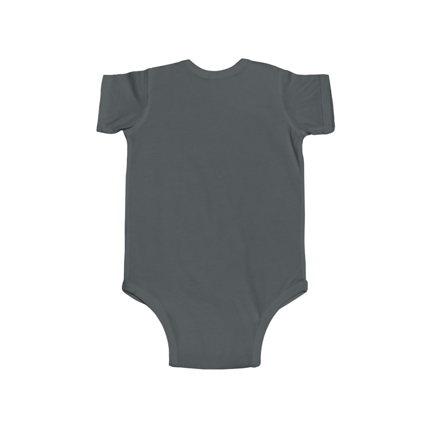 FIVE LINE Infant Fine Jersey Bodysuit