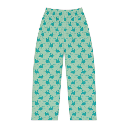 Chinook Dreams Women's Pajama Pants