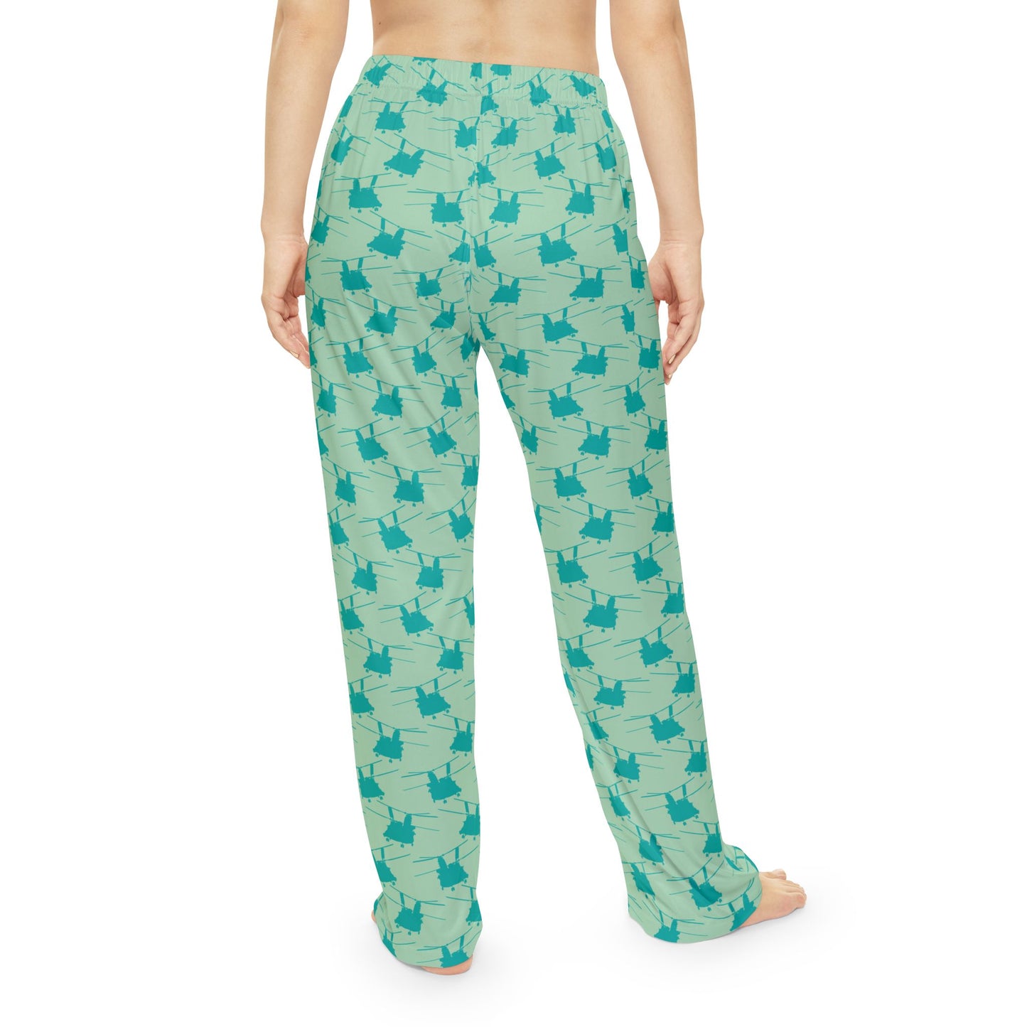 Chinook Dreams Women's Pajama Pants