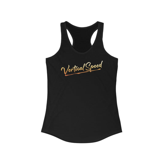 Vertical Speed Women’s Racerback Tank