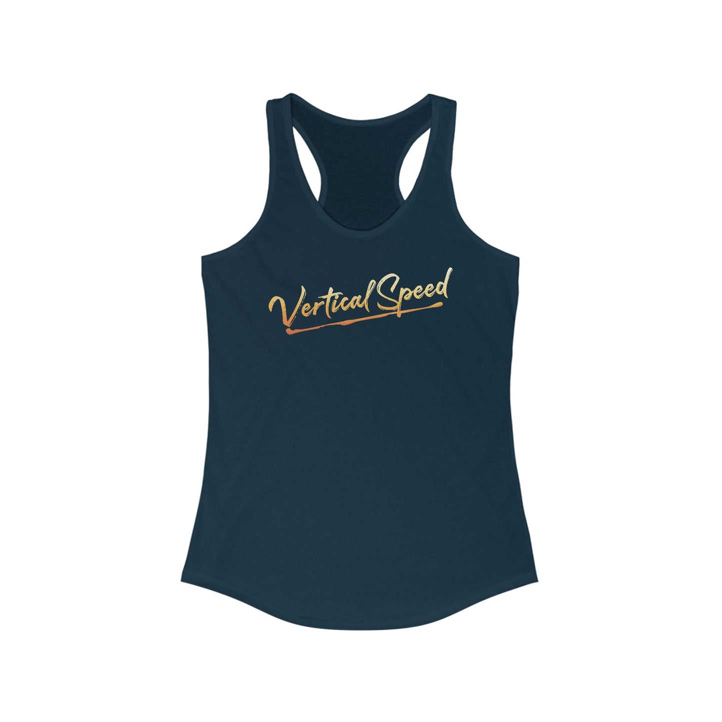 Vertical Speed Women’s Racerback Tank