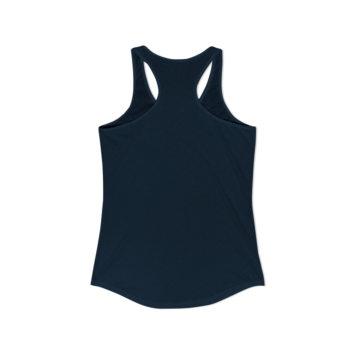 ZOLDBURGER Women's Ideal Racerback Tank