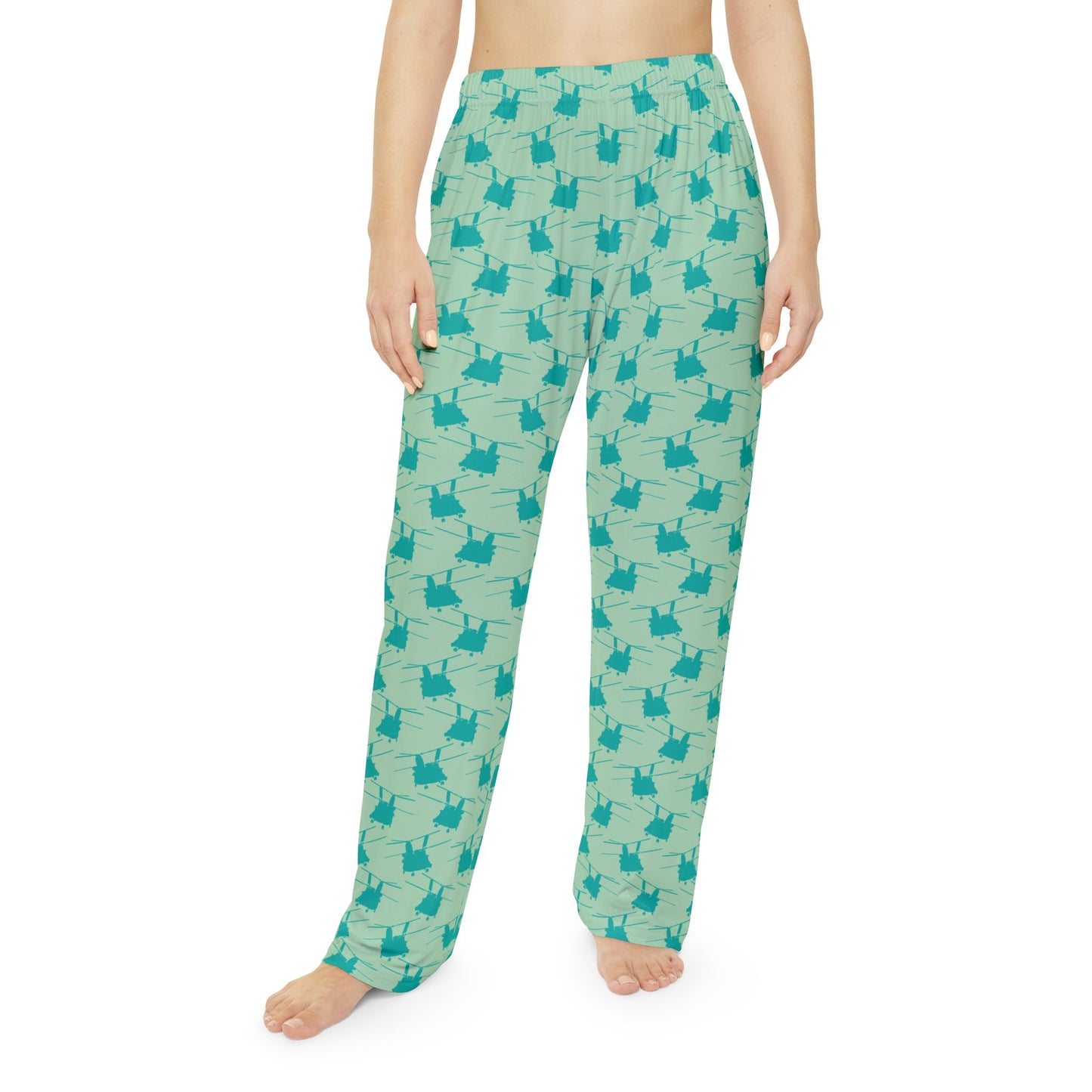 Chinook Dreams Women's Pajama Pants