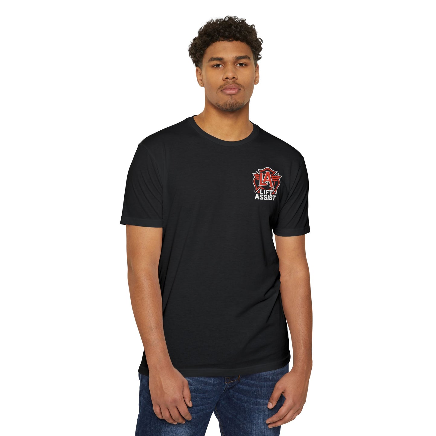 Lift Assist T-Shirt
