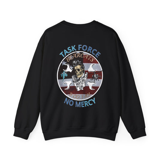 B Co. 1-101  Heavy Blend Crewneck Sweatshirt