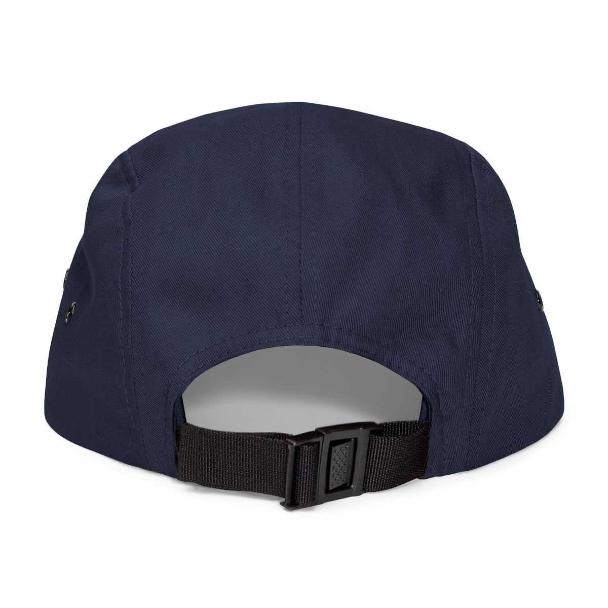 ZoldBurger Embroidered 5-Panel Cap