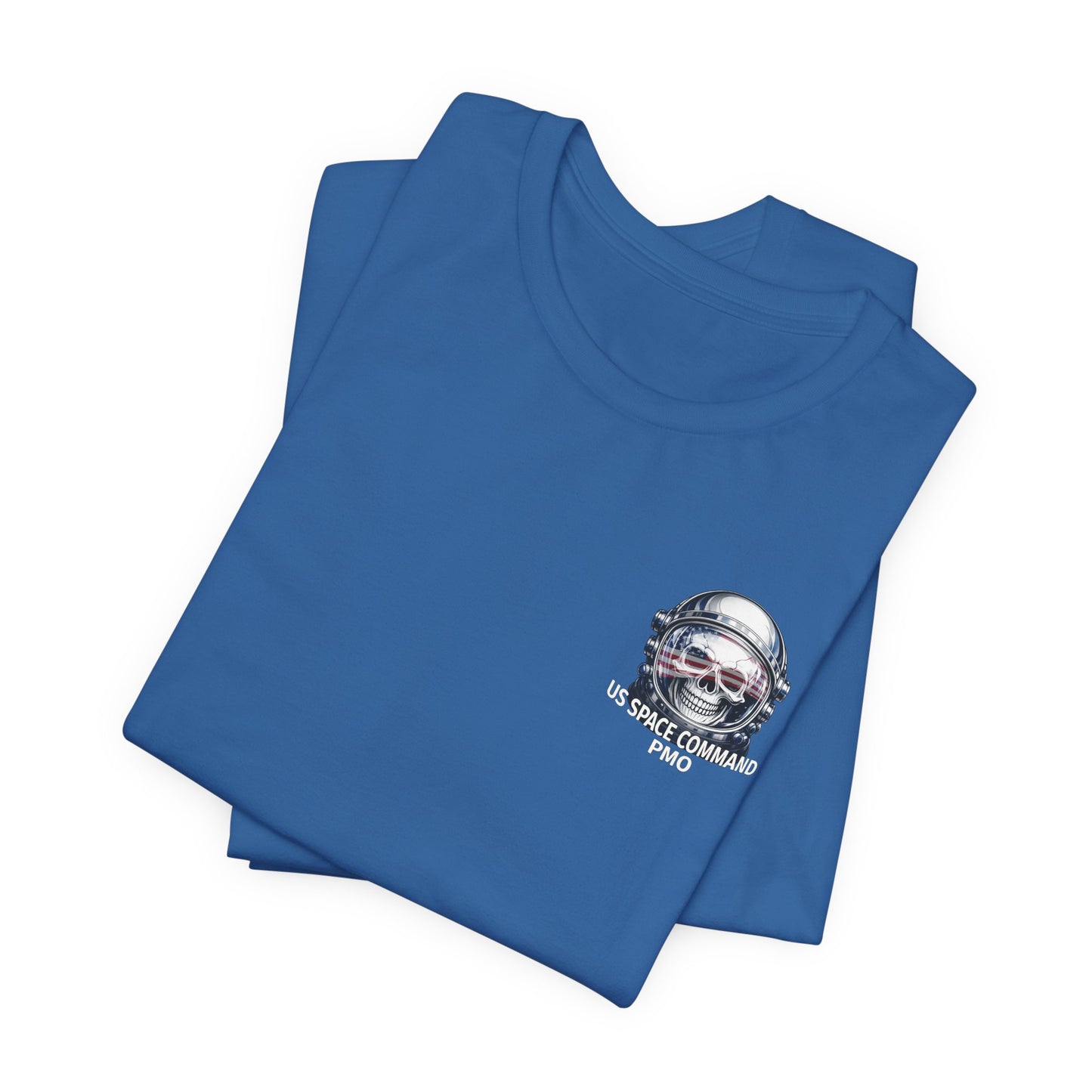 U.S. Space Command PMO T-Shirt