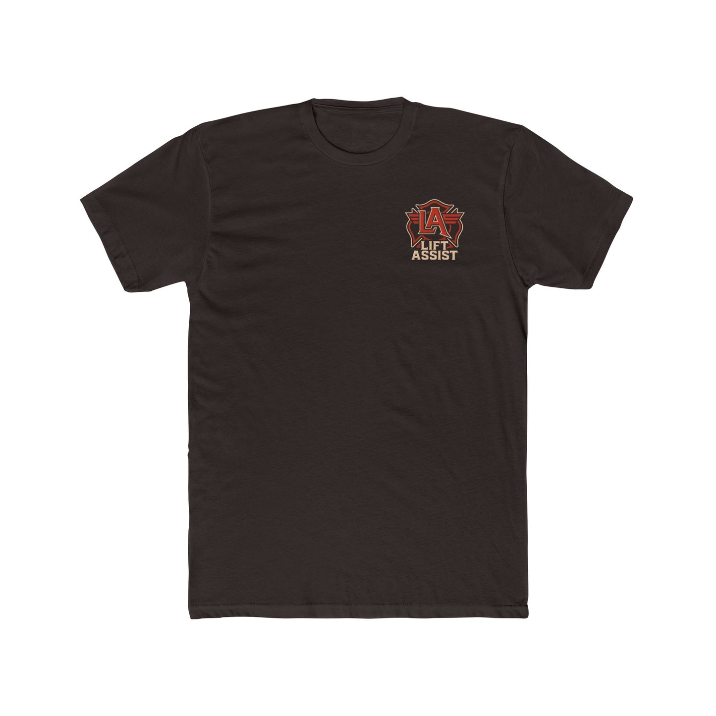 Lift Assist Graphic Tee