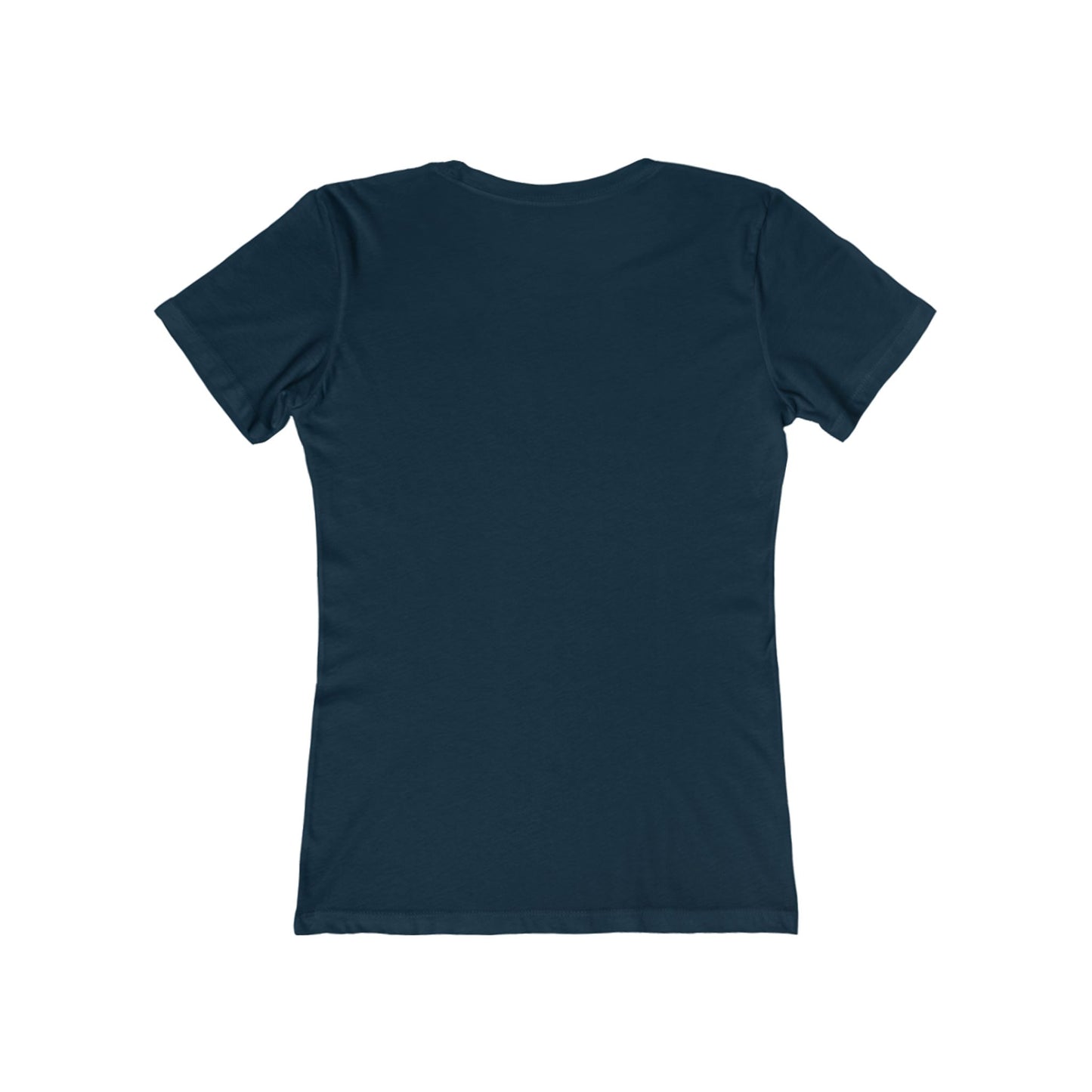 Headed to the Gym Tee — Women’s Boyfriend Fit Workout Shirt