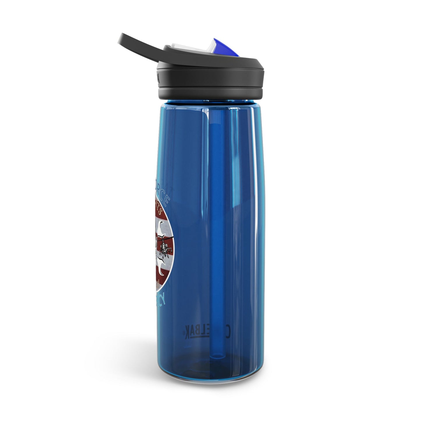 B Co. 1-101 CamelBak Eddy  Water Bottle, 25oz