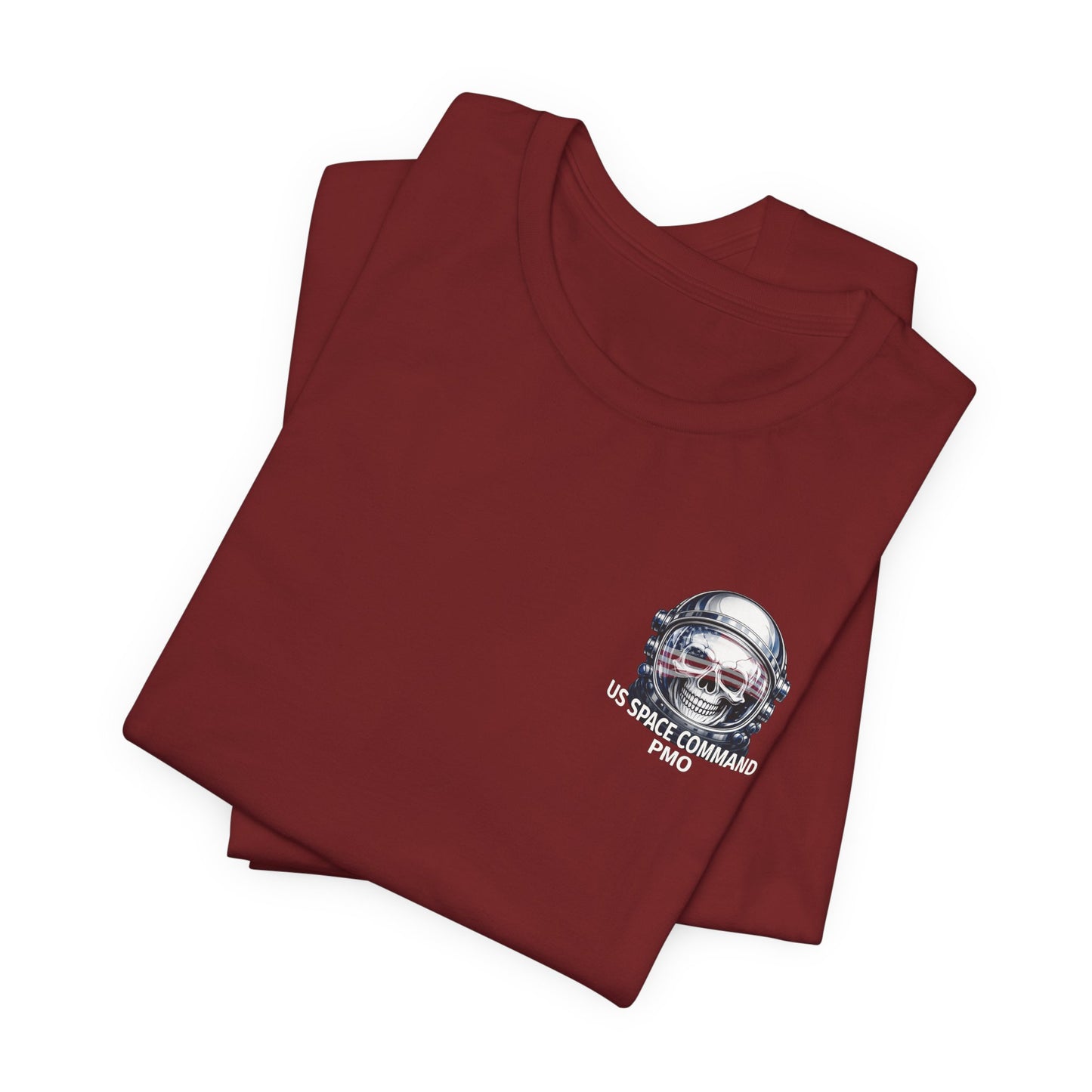 U.S. Space Command PMO T-Shirt