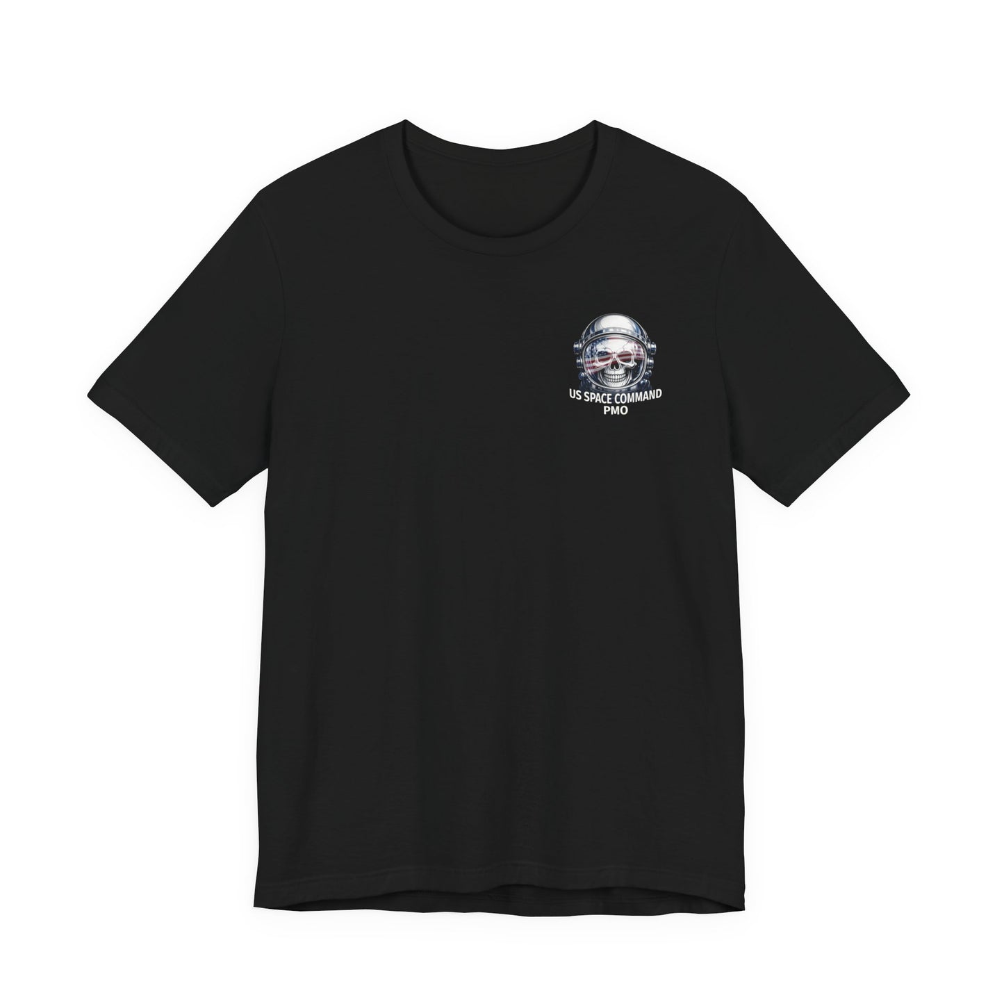U.S. Space Command PMO T-Shirt
