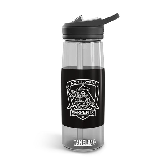 A-Co 1-229 CamelBak Eddy Water Bottle, 25oz