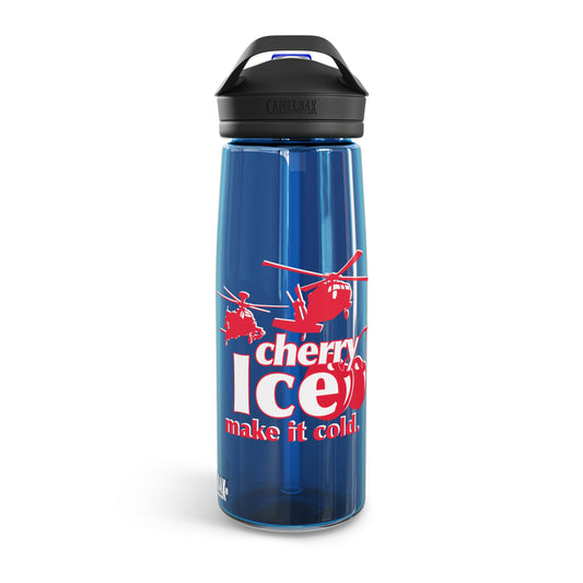 Cherry Ice CamelBak Water Bottle 25oz