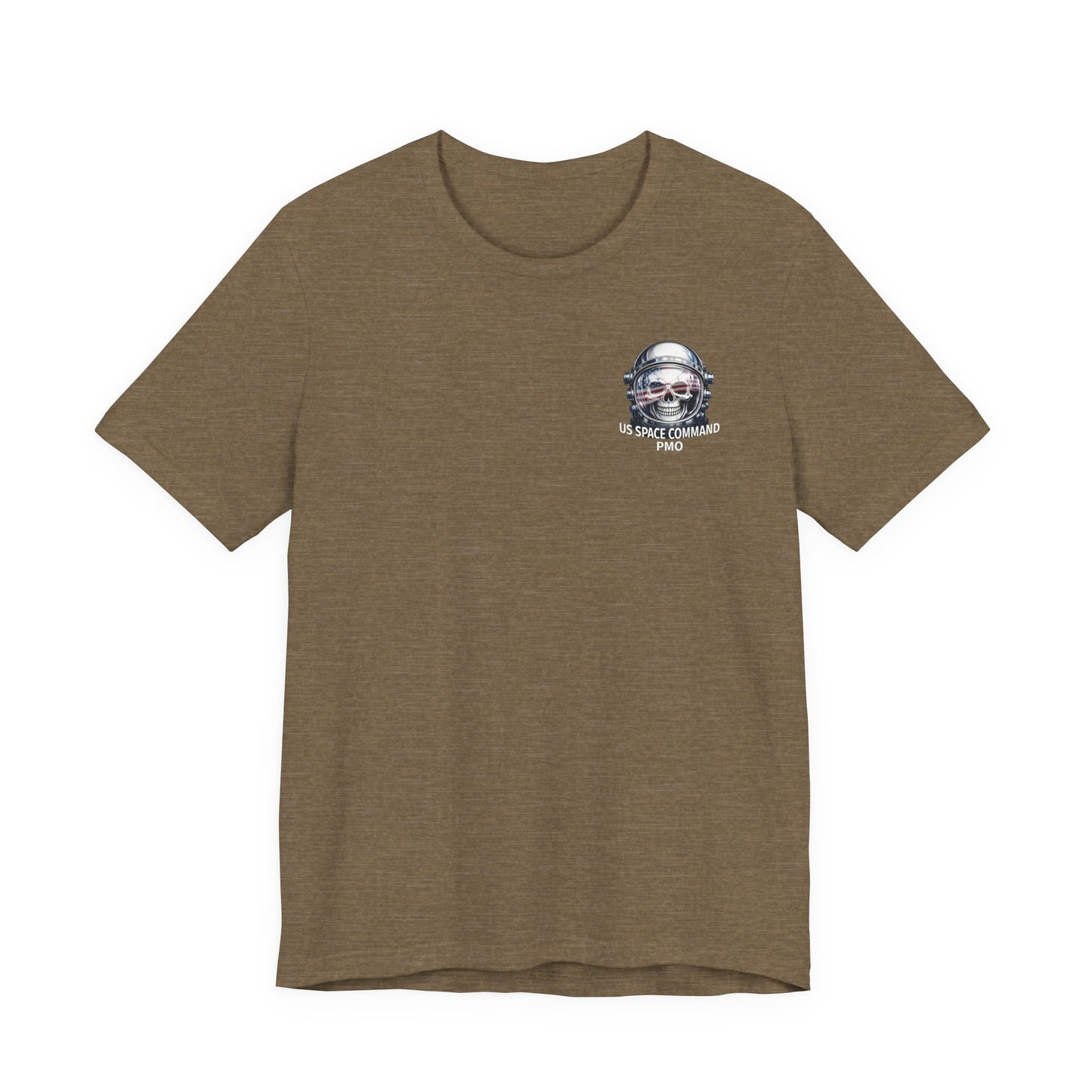 U.S. Space Command PMO T-Shirt
