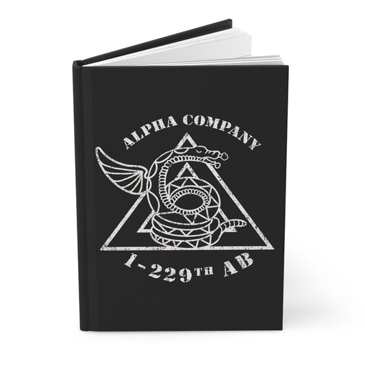 A-Co 1-229 Hardcover Leader Book