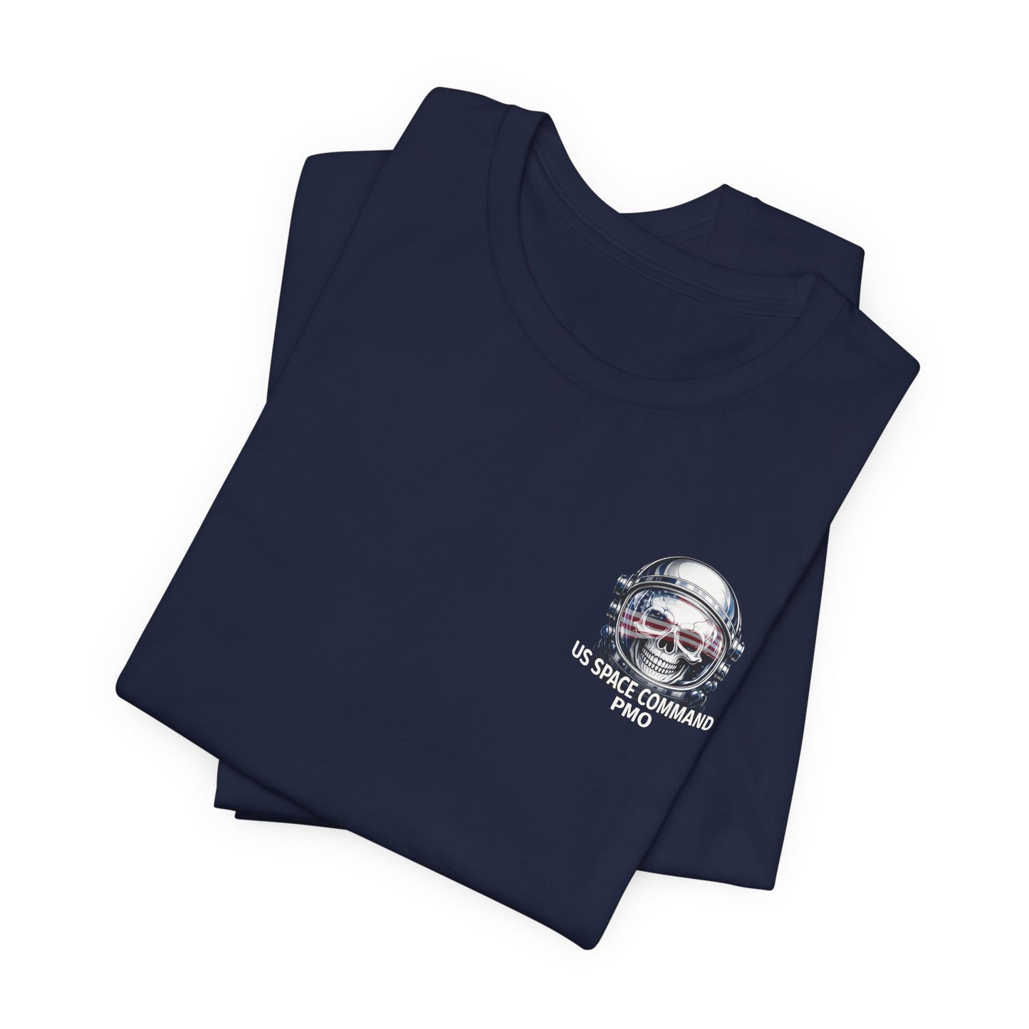 U.S. Space Command PMO T-Shirt