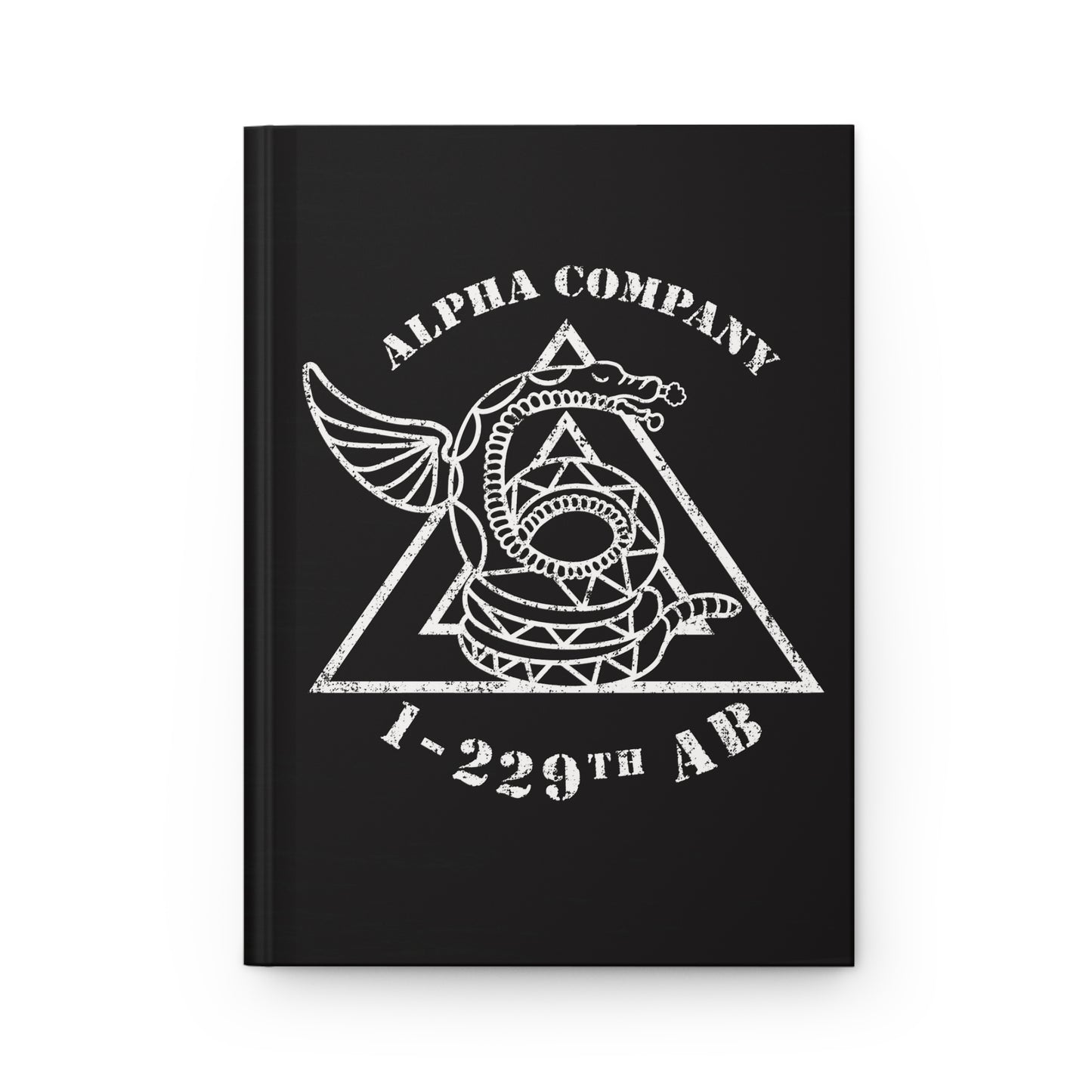 A-Co 1-229 Hardcover Leader Book