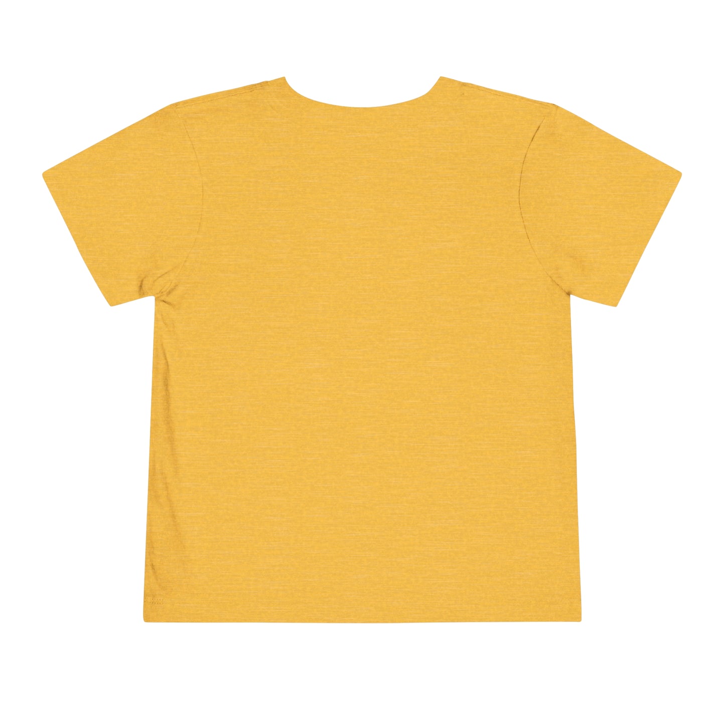 Jeepicopter Toddler Short Sleeve Tee