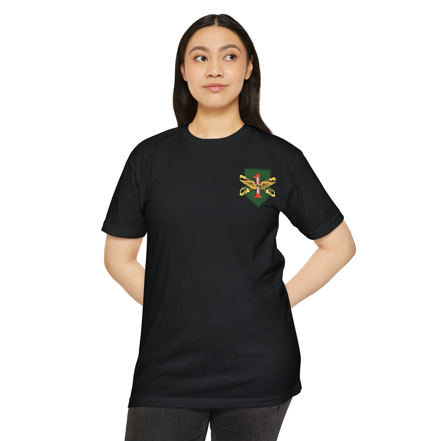 Archangels Headquarters Company 60% cotton 40% polyester