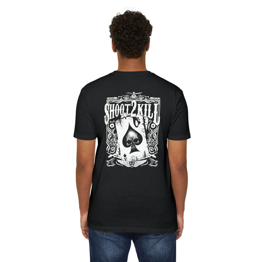 4-2 AB Jersey T-shirt