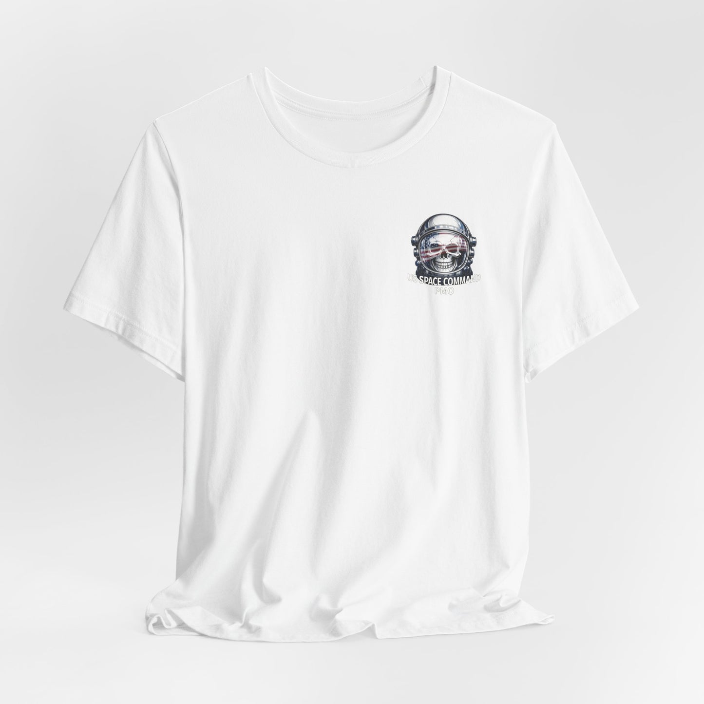 U.S. Space Command PMO T-Shirt