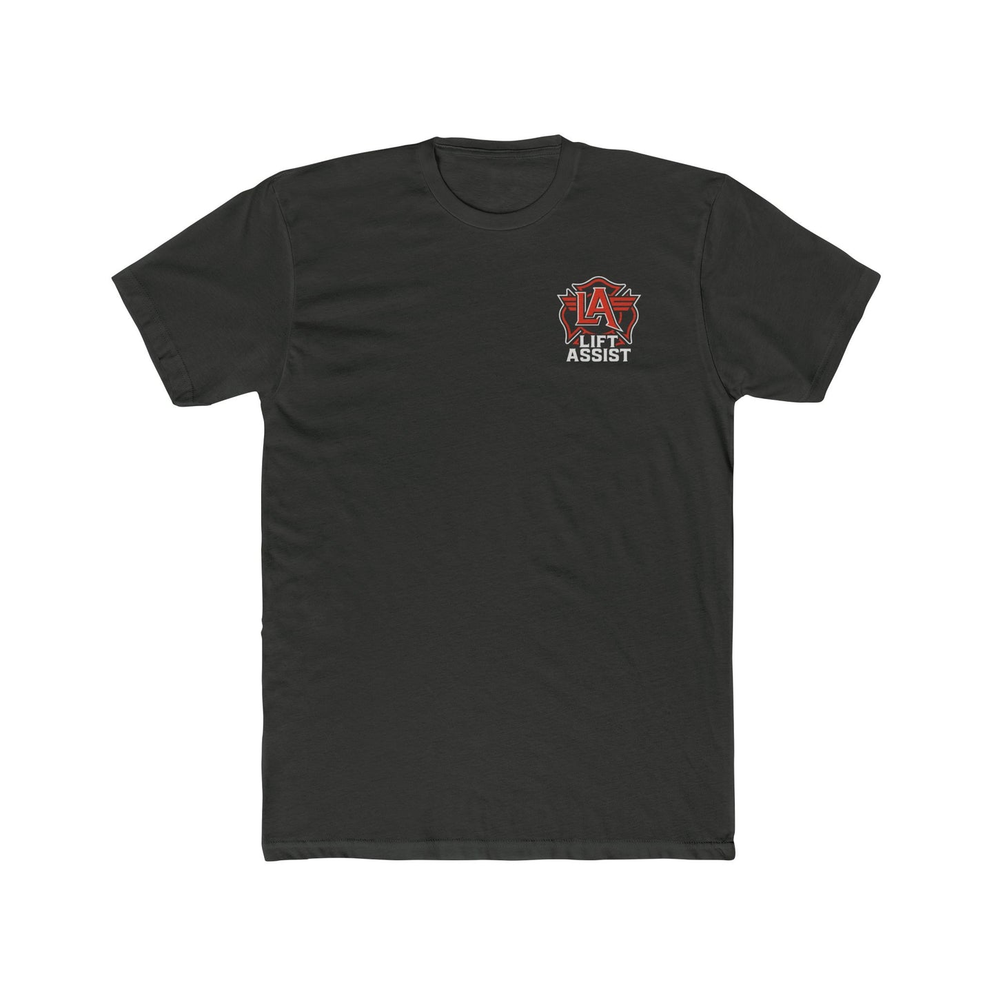 Lift Assist Graphic Tee