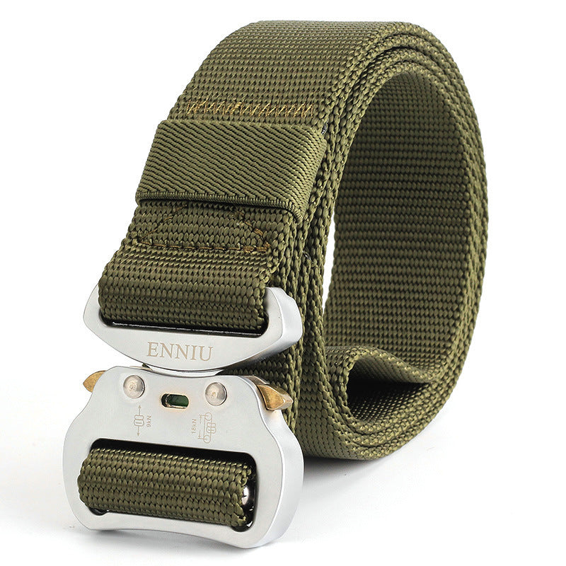 Army Tactical Belt