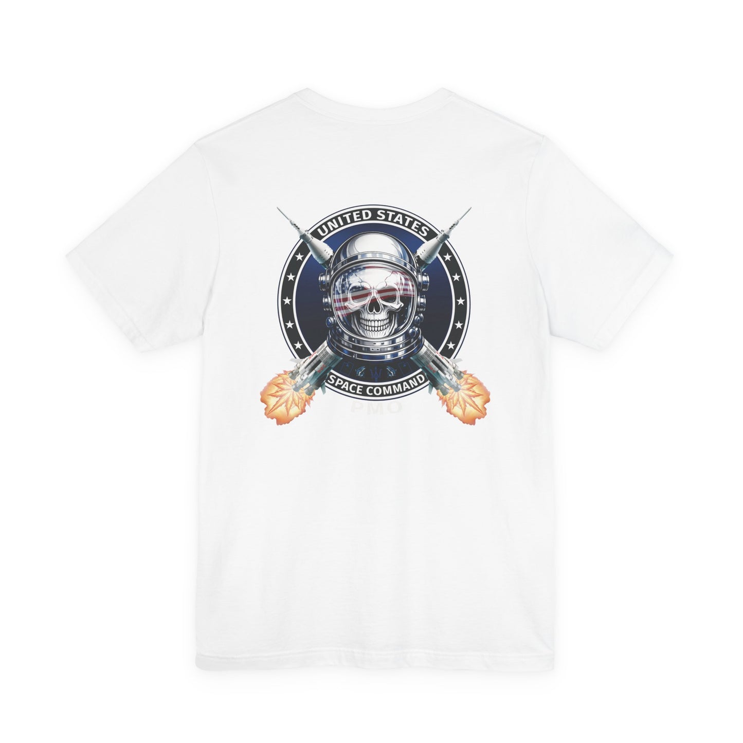 U.S. Space Command PMO T-Shirt