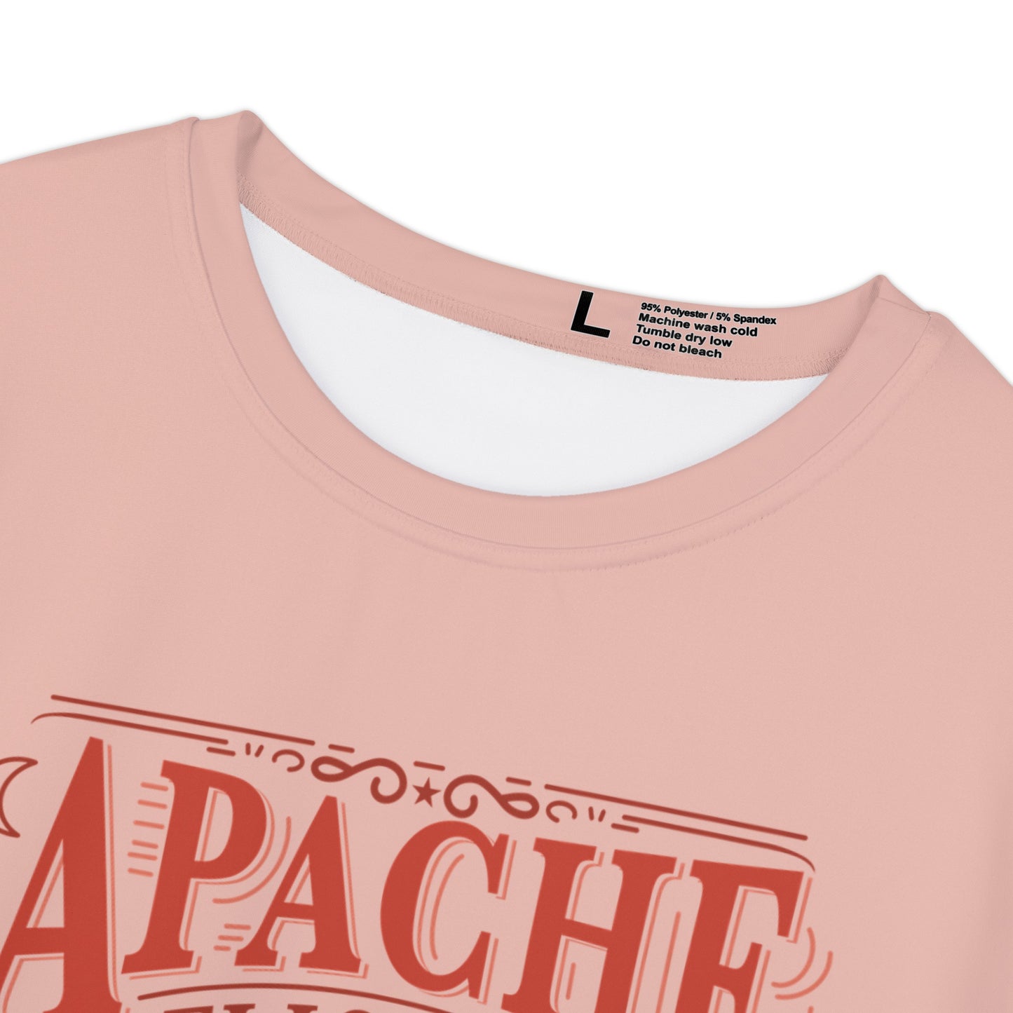 Apache Nights Women's Short Sleeve Shirt