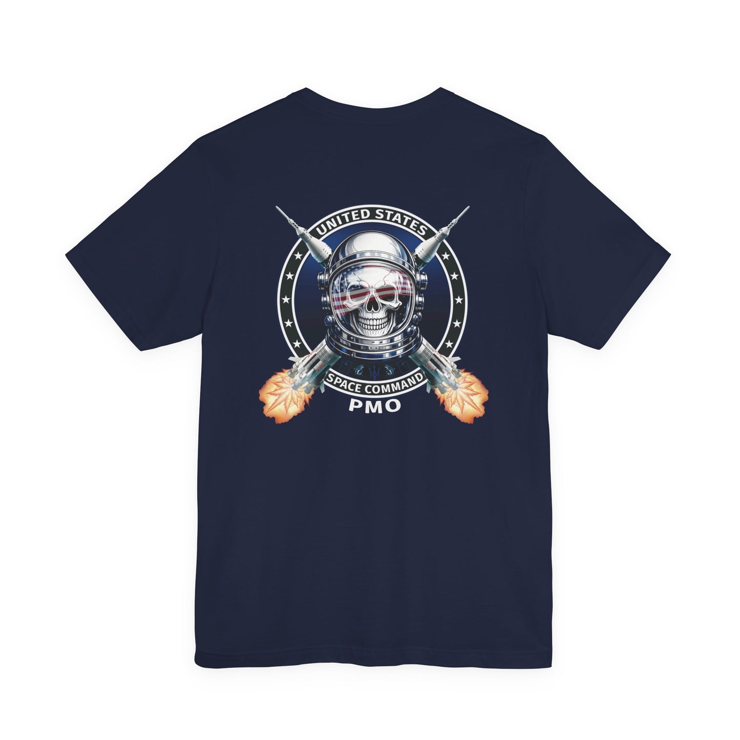 U.S. Space Command PMO T-Shirt