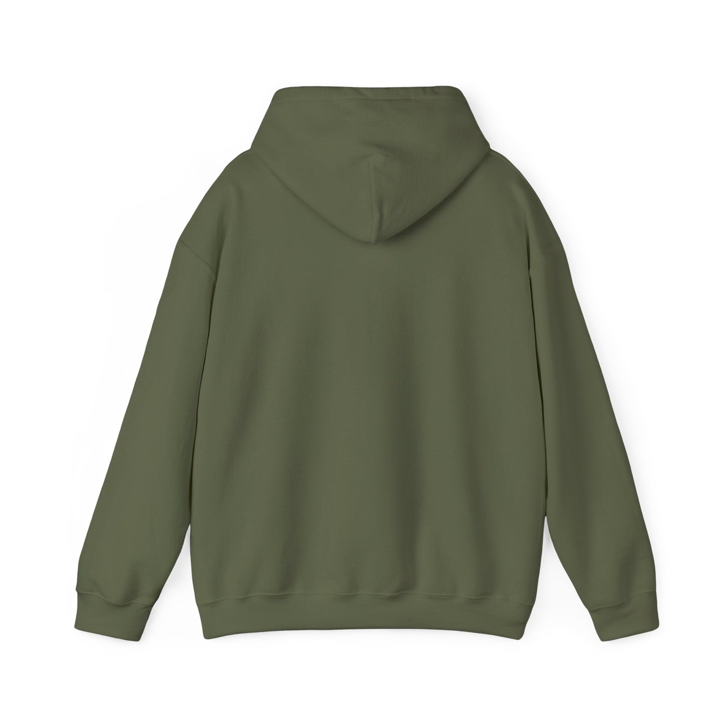 Chinook 29.92 Unisex Heavy Blend Hooded Sweatshirt