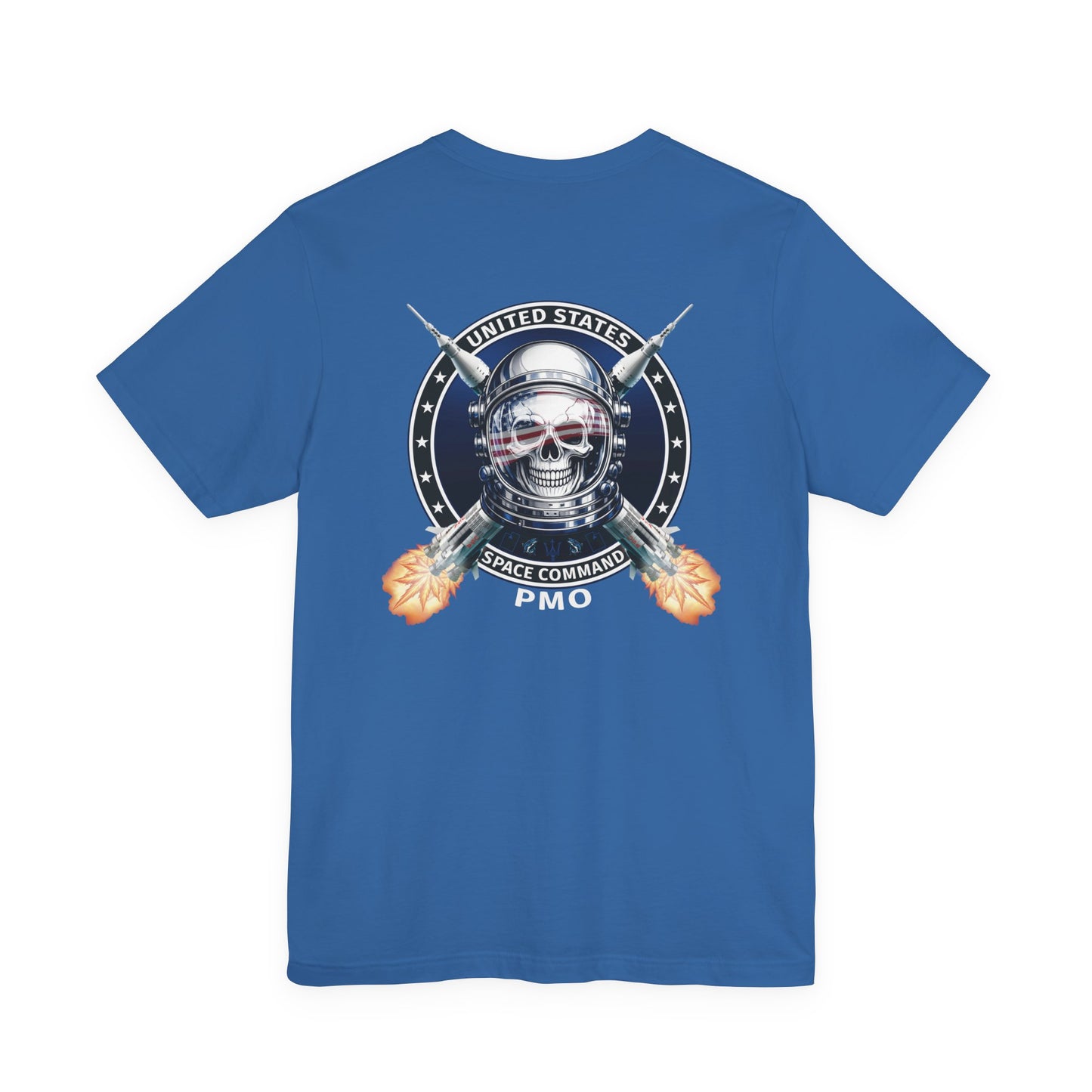 U.S. Space Command PMO T-Shirt