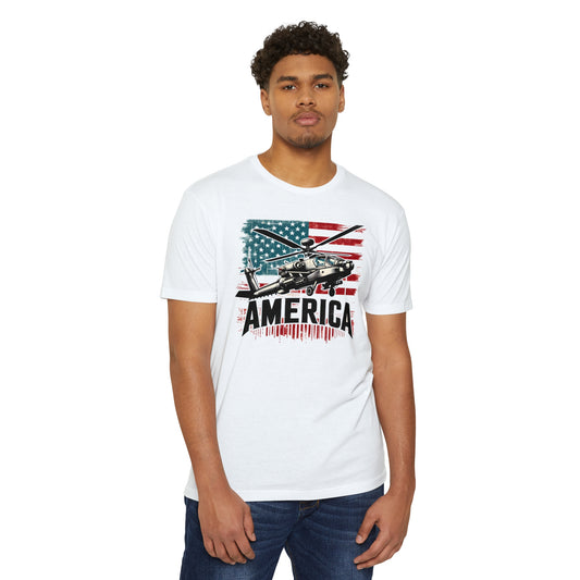 American Apache Jersey T-shirt