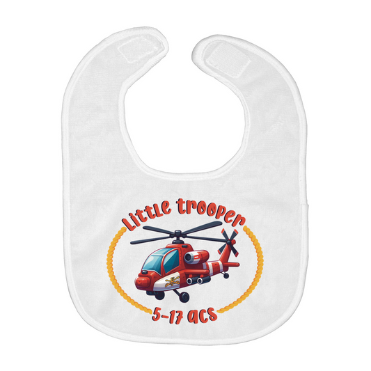 5-17 heavy duty Baby Bib