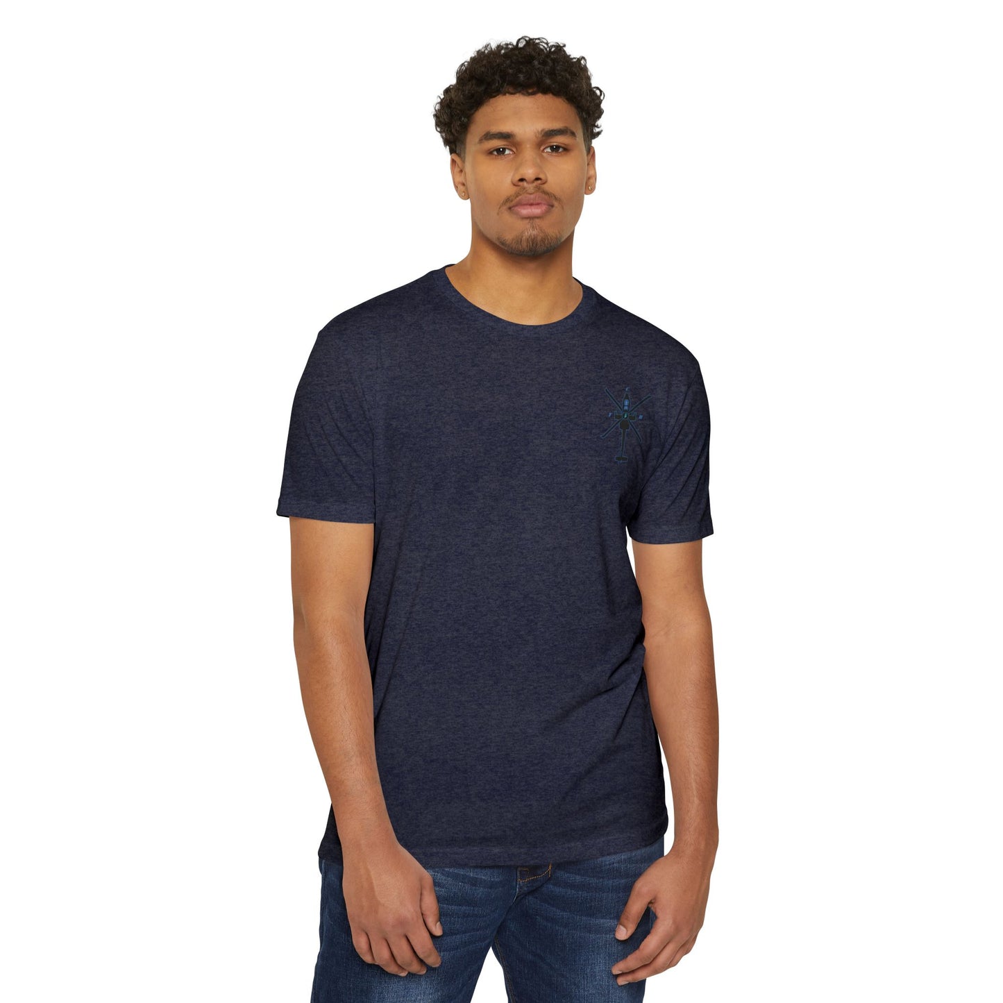 B Co. 1-101 Jersey T-shirt