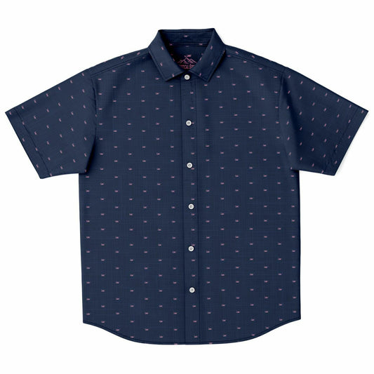 UH-60 Short Sleeve Button Down Shirt